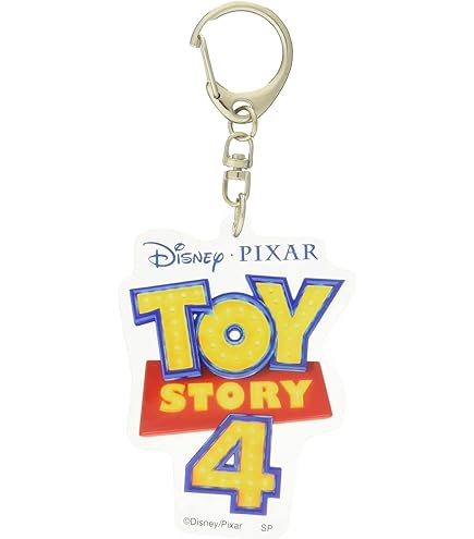 Amazon.co.jp: ディズニー ピクサー トイ・ストーリー4 アクリル